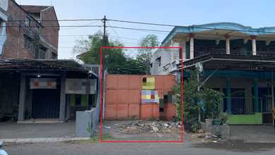 Rumah Prestisius di Kawasan Kraton, Pasuruan, LB 800m², Harga 5,56 Miliar