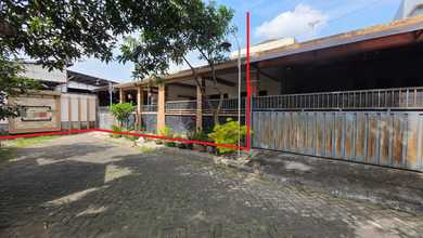 Rumah Idaman di Sukun, Malang, 2 KT, Harga 2,36 Miliar