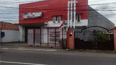 Dijual Rumah Nyaman di Karangpilang, Surabaya - LT 493m²