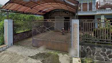 Rumah Dijual di Sumberpucung, Malang, LB 500m², Harga Terbaik!