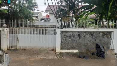 Hunian Mewah di Kawasan Mampang Prapatan, Jakarta Selatan, LB 500m², Harga 29,3 Miliar