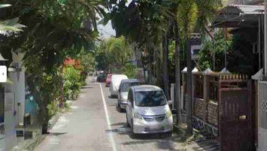 Rumah Modern LT 200 Jual area Karangpilang, Surabaya