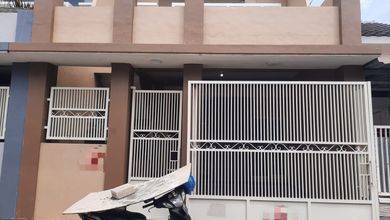 Jual Rumah Baru di Gununganyar, Surabaya LT 80 m2