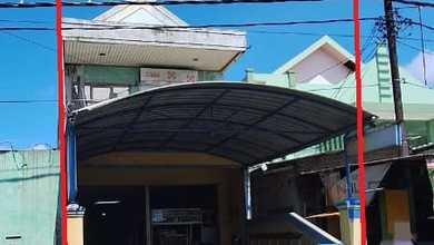 Promo Rumah di Waru, Sidoarjo, LB 150m², Harga 1,3 Miliar