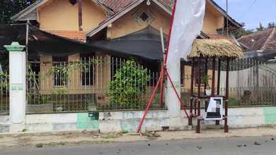 Jual Rumah Nyaman di Turen, Malang - LT 2787m²