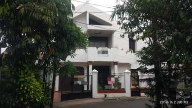 For Sale rumah Premium di Pesanggrahan, Jakarta Selatan - LT 524m²
