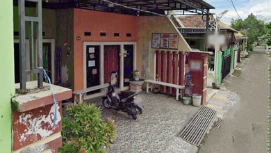 Dijual Rumah Nyaman di Magersari, Mojokerto - LT 156m²