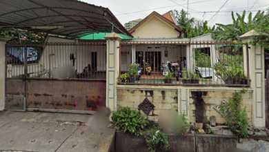 For Sale rumah Premium di Gubeng, Surabaya - LT 525m²