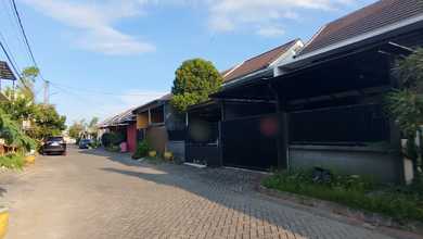 Dijual Rumah Murah di Menganti, Gresik - Luas Tanah 90m²
