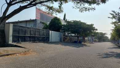 0121.121 Dijual Gudang Lelang Mojokerto di Ngoro di Industrial Park