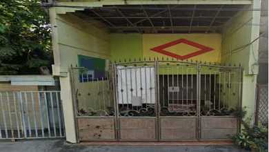 0416.53 Dijual Ruko Lelang Raya Kartini Kebomas Gresik