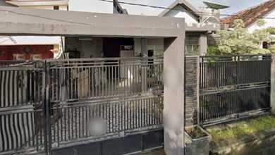 Dijual Rumah Nyaman di Sawahan, Surabaya - LT 273m²