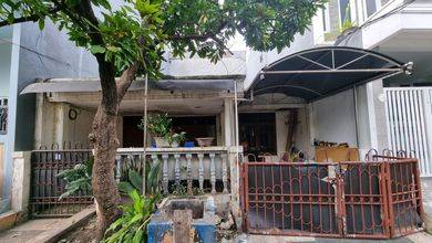 Jual Rumah Bagus LT 84 m2 di Unimas Garden Waru , Sidoarjo