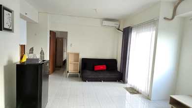 Promo Apartemen Siap Huni di Mulyorejo, Surabaya,  KT