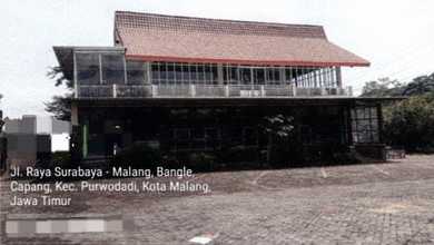 1204.29 Jual Ruko Pasuruan Di Raya Gempol-malang