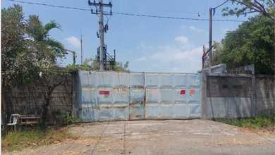 1007.67 Jual Gudang Pasuruan Di Winongan Di Raya Gading