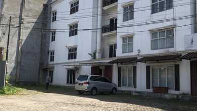 0423.36E Jual Ruko Lelang Jakarta Barat di Rich Palace