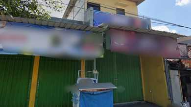 1222.97(b) Jual Ruko Surabaya Di Sawahan Di Ruko Petemon Timur