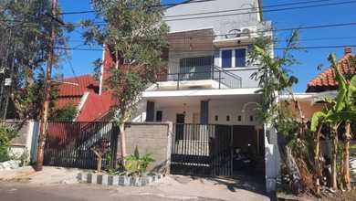For Sale rumah Premium di Wonocolo, Surabaya - LT 251m²