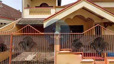 Promo Rumah di Sooko, Mojokerto, LB 280m², Harga 1,4 Miliar