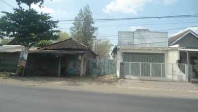 0306.58 Dijual Ruko By Lelang Raya Kediri-Nganjuk Kediri Tarokan