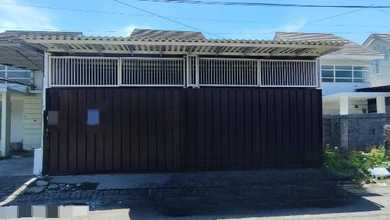 Rumah Premium di Gununganyar, Surabaya, LT 72 m2