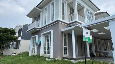 Dijual rumah Eksklusif di Lowokwaru, Malang - LT 196m²