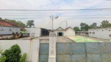 0506.41 Gudang Lelang Mojokerto di Raya Tawangsari