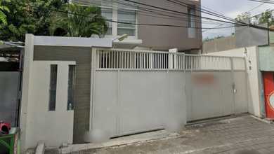 Rumah Area Luxury Tambaksari, Surabaya - Harga Terbaik 5,42 Miliar