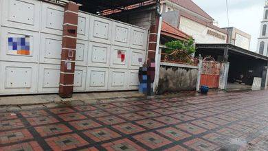Rumah Elit Luas 191 m2, area Gununganyar, Surabaya