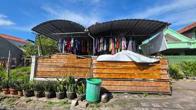 Jual Rumah Nyaman di Sambikerep, Surabaya - LT 120m²