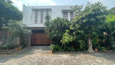 Rumah Area Premium Kebon Jeruk, Jakarta Barat - Harga Terbaik 8,74 Miliar