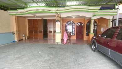 Rumah Dijual di Sambikerep, Surabaya, LB 240m², Harga Kompetitif!