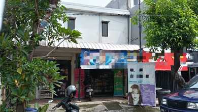 Hunian Elite di Kawasan Tegalsari, Surabaya, LB 160m², Harga 2,87 Miliar