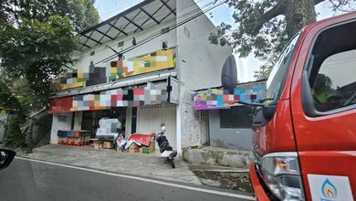 1116.181 Jual Ruko Batu Di Batu Di Ruko Samadi