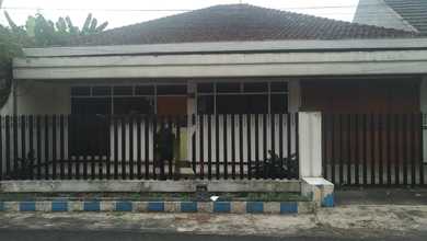 Dijual Rumah Nyaman di Blimbing, Malang - LT 221m²