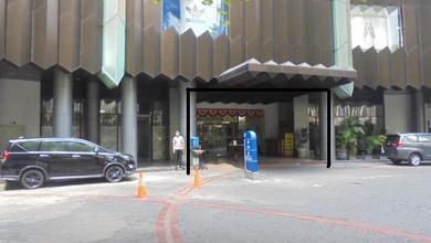 Apartemen Prestisius di Kawasan Elit Tegalsari, Surabaya, Harga 5,88 Miliar