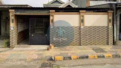 Properti Siap Pakai di Area Jetis, Mojokerto, LT 144m²
