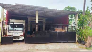 Promo Rumah Murah di Prajurit Kulon, Mojokerto - Cuma 438 Juta