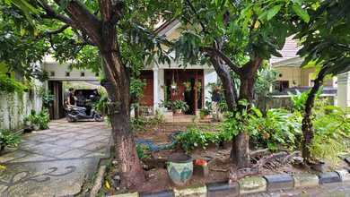 Jual Rumah Nyaman di Manyar, Gresik - LT 211m²