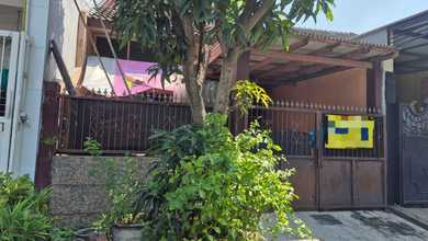 Rumah Nyaman di Area Lakarsantri, Surabaya, LT 128m², Harga 486 Juta