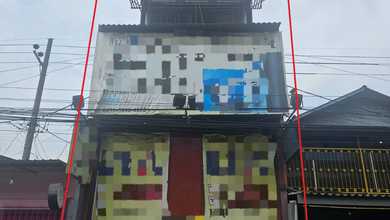 0924.92 Jual Ruko Mojokerto Di Ngoro Di Ruko Raya Jolotundo