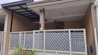Rumah Nyaman di Area Jetis, Mojokerto, LT 72m², Harga 450 Juta
