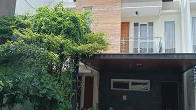 Rumah Dijual di Waru, Sidoarjo, LB 130m², Harga Kompetitif!