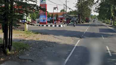 1001.6 Jual Rumah Mojokerto Di Mojosari Di Gudang Awang-awang