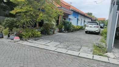 For Sale Tanah Premium di Sambikerep, Surabaya, LT 191m²
