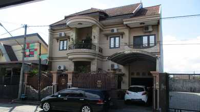 Hunian Idaman di Puri, Mojokerto, 3 KT, Harga 2,43 Miliar