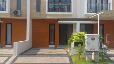 Jual Rumah Eksklusif Luas 60 m2 Kawasan Menganti, Gresik