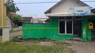 Rumah Dijual di Sidayu, Gresik, LB 400m², Harga Terbaik!