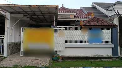 Dijual Rumah Nyaman di Gununganyar, Surabaya - LT 128m²